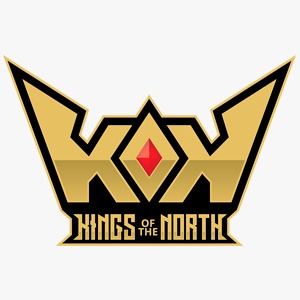 LogotipoKings of the North